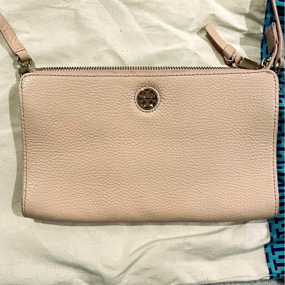 Tory Burch Crossbody
